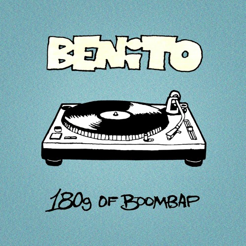 180g of Boombap