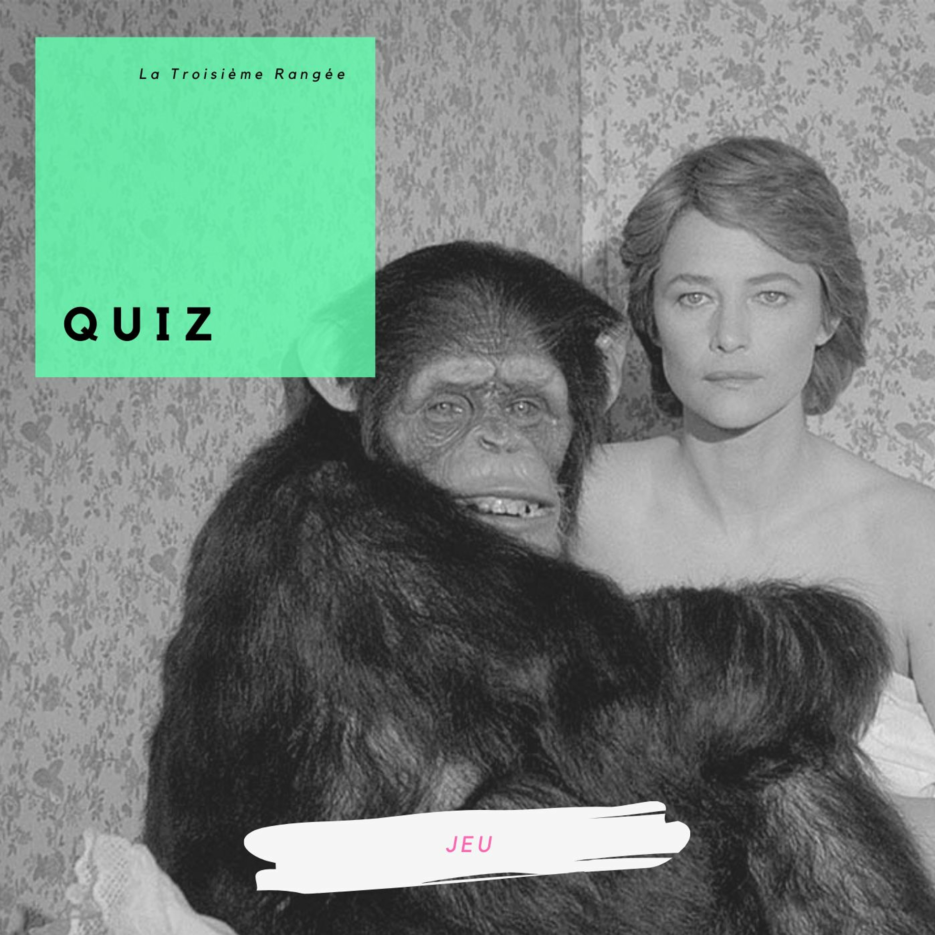 Quiz - Reconnaîtrez-vous ces romances improbables ?