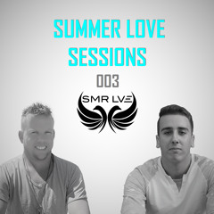 SMR LVE - Summer Love Sessions 003 (Summer Classics Special)