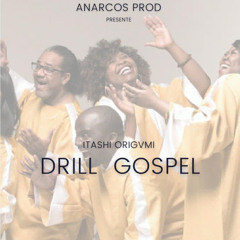Itashi Origami - Drill Gospel