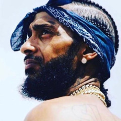 Nipsey Hussle Over Time Jerz & The Fatman Remix