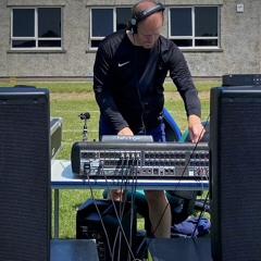 Chris Sterio - CRHS Sports Day Live - 20.6.23 - Classics Set