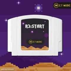R3:START (8-bit Retrowave)[Free Download]