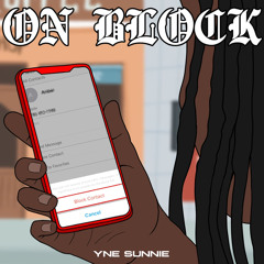 YNE SUNNIE - On Block
