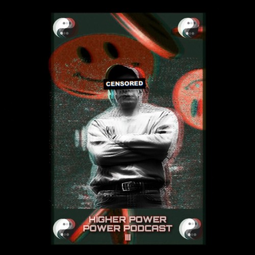 HIGHER POWER - POWER PODCAST