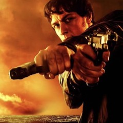 Wanted Weapons of Fate OST  The Tomb of Killers