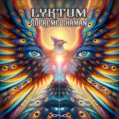 Supreme Shaman (Original Mix)