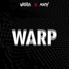 💋 𝗣𝗥𝗘𝗠𝗜𝗘𝗥𝗘: Watara x M.A.C.H - BABY TIEMBLA