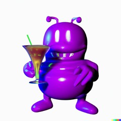 BlibbyPsycho - (blibby blibby 6)