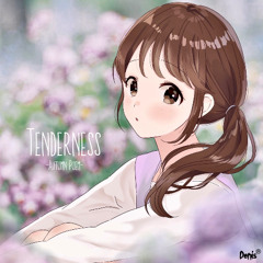 Tenderness -Autumn Poem-