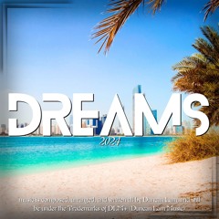 Duncan Lam - Dreams (Official EDM Track!)