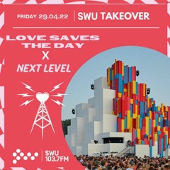 Love Saves The Day X Next Level w/ Xyzelle Damzys, Dolly Doo, Natalie Oaks Zero Teddy & DEM2