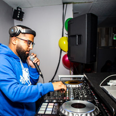 IG LIVE - DANCEHALL SEGMENT - 04/29/20 | @DNRforDJ