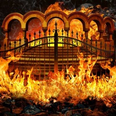 The Gates Of Hell