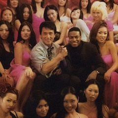 Rush Hour [2024 Flip]