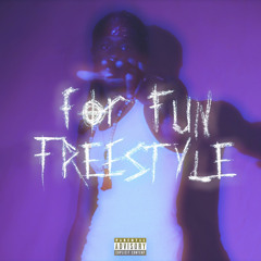 For Fun Freestyle! (Prod. Michaelv2 x luvkknott)