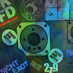 Sick, Sicker, Sicario (HIP-HOP) ( Vol. I )