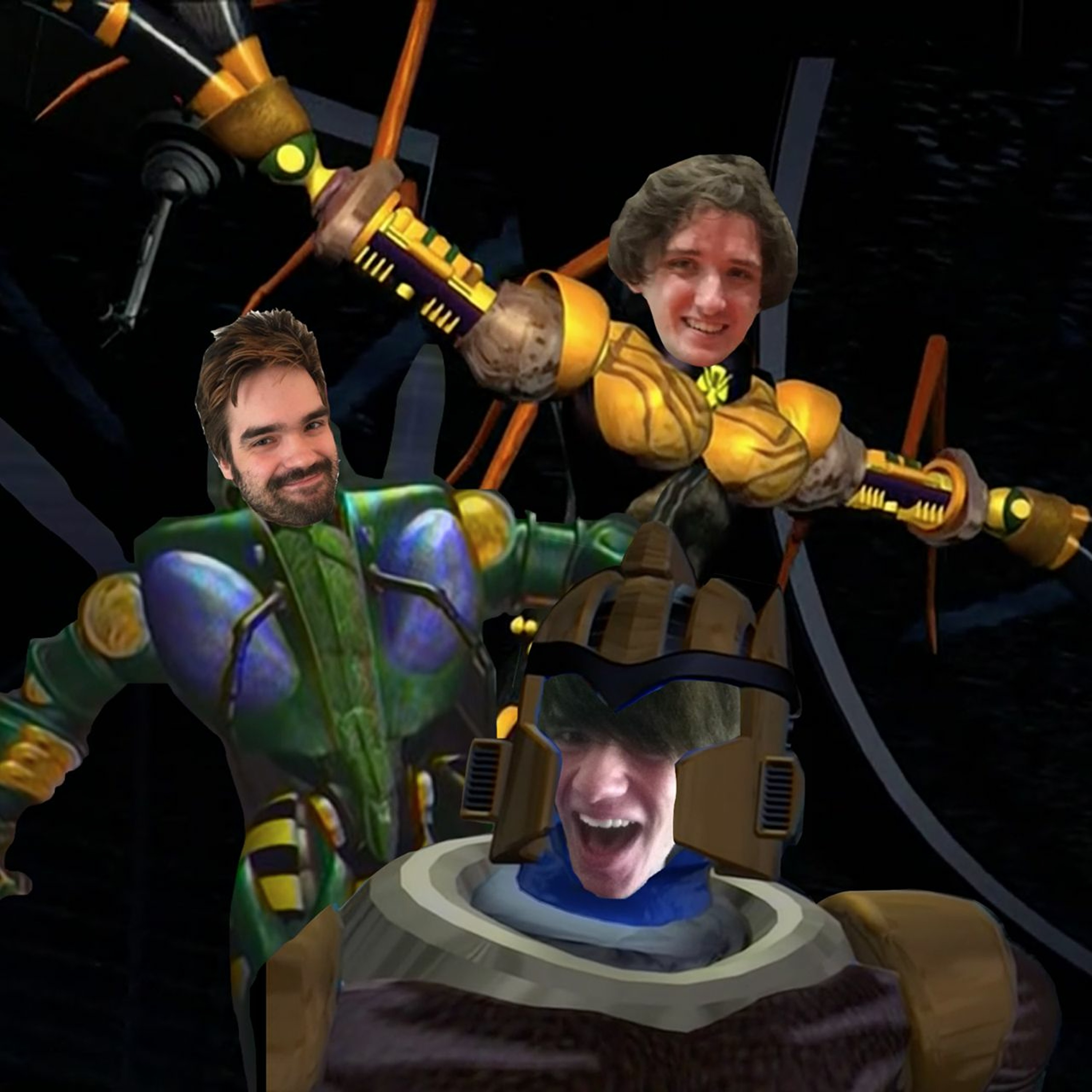 Bloobcast