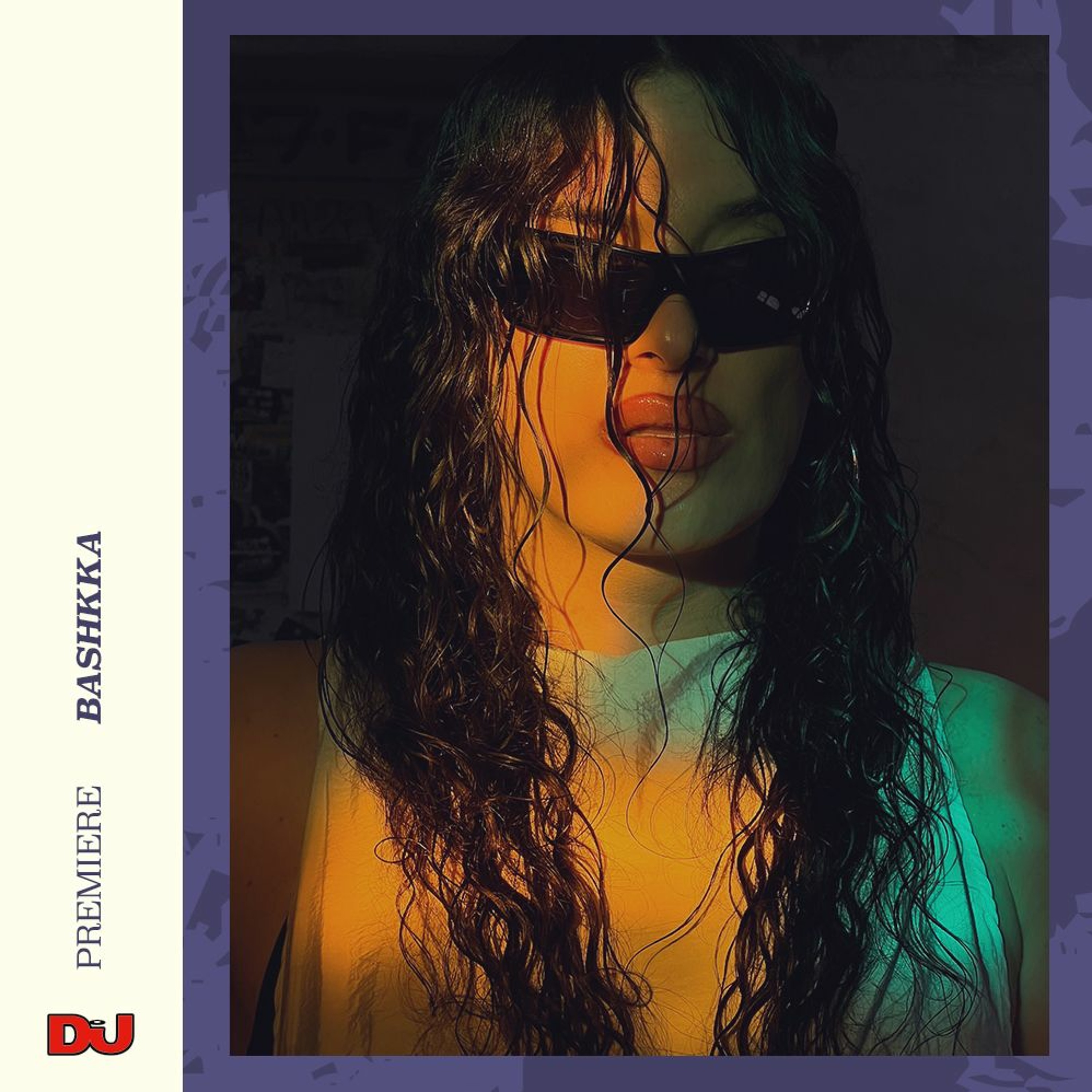 Premiere: CC:DISCO! ‘Magic (Is In The Tempo) [BASHKKA’s Basic Instinct Mix]’ episode artwork