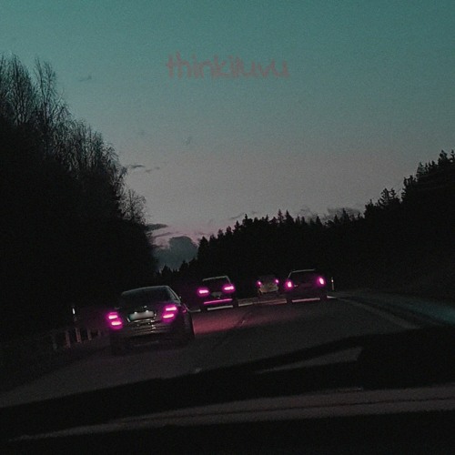 thinkiluvu (prod. CRMDRM)