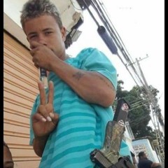 BONDE DA PRAÇA_ BONDE DA PRAÇA_ O TITIO É O GENERAL
