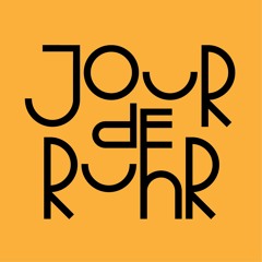 Jour de Ruhr x Radio 80000 w/ Tim Pauli – 16.11.2020