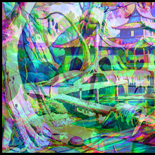 pick up game | untitled project 001 sessions | ambient atmospheric psyche drone jungle industrial horror WIP | port 4 65 bpm take 1 62325