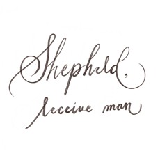Shepherd, Receive Man | ft. guitar
