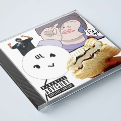 가로등아래 붕어싸만코 (Prod.Kiyoto)