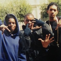 Nip N The Crips (Produced By DesignerClothes)