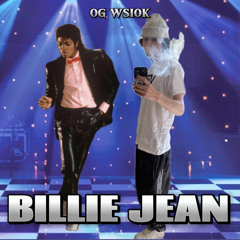 BILLIE JEAN