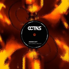 [CCTN5] Ed Lopes, KALILK - Inside Out