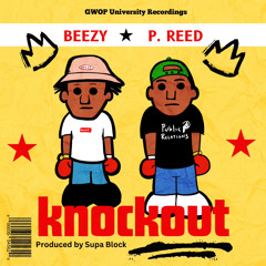 Knockout feat. P. Reed