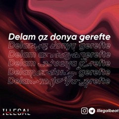 Delam Az Donya Gerefte Remix - Mehrad hidden x Koorosh x Hoomaan x Sijal x Khalse x Nassim.mp3