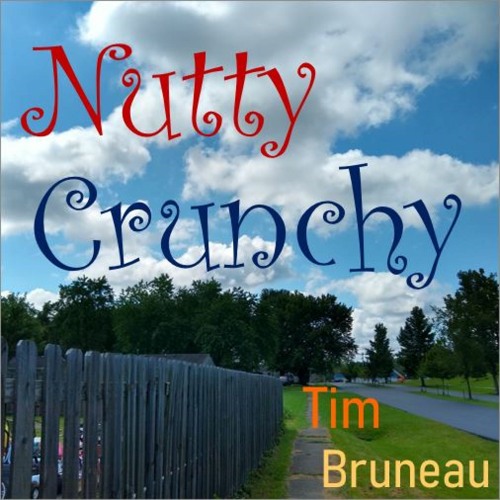 Nutty Crunchy