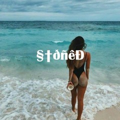 Asha Stoned X 2020