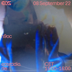 EOS Radio - n9oc - 220908