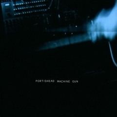 Portishead - Machinegun (Jimmy Edgar Remix) (Eelco's TaTaTa-TaT edit)