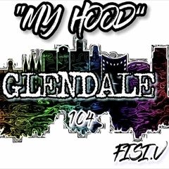 MY HOOD