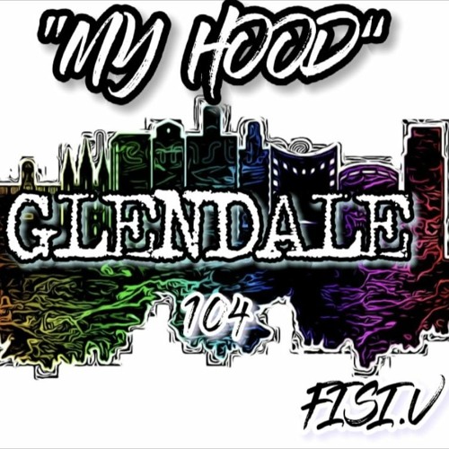 MY HOOD