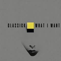 What I Want (Radio Edit)