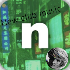 nicos nextbot (new) club music