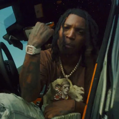 B.LOU - WALK (OFFICIAL MUSIC VIDEO)