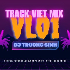 VIETMIX HOT2024(DJ Trường Sinh)
