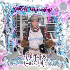 CÁRPATOS / GUEST MIX