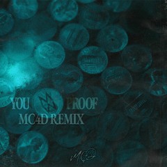 Morgan Wallen - You Proof (MC4D Remix)