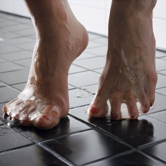 gay fat stoner footwork mix