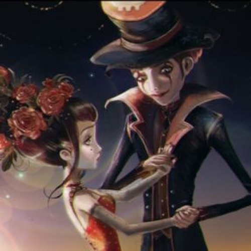 Stream King Of The Ghost Train Dionysos (Jack And The Cuckoo Clock