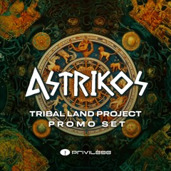 ASTRIKOS - Tribal Land Project Promoset