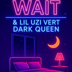 WAIT ALEX ISLEY X DARK QUEEN BLEND X TEESHAS BLENDS